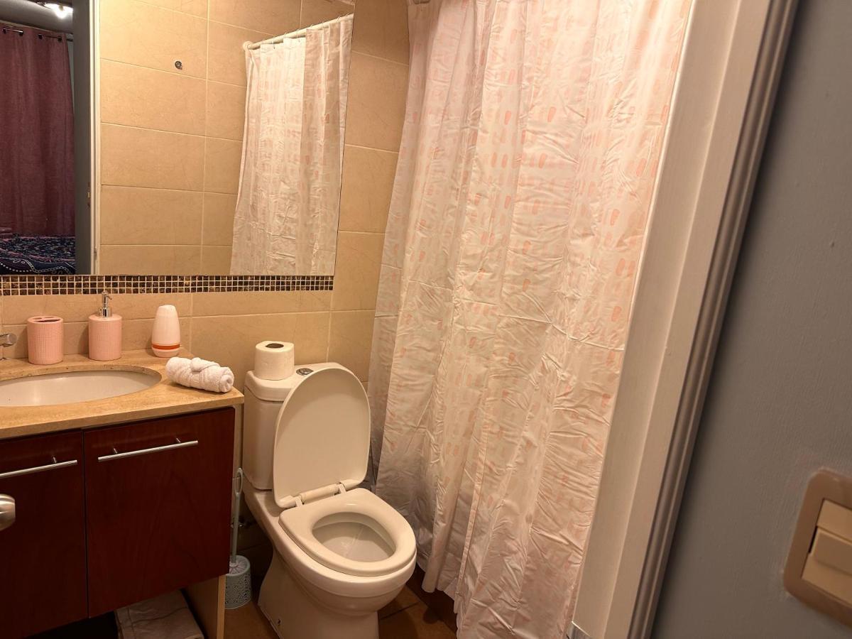 Apartamentos Orquidea Suite Santiago Exterior photo