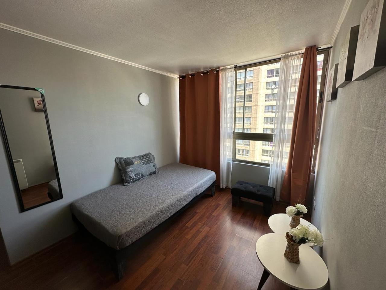Apartamentos Orquidea Suite Santiago Exterior photo