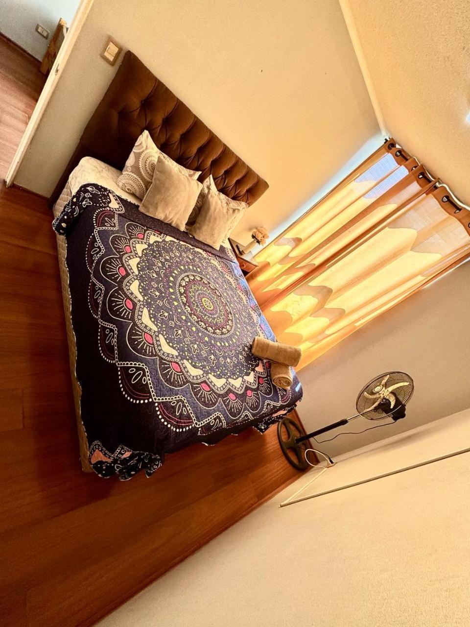 Apartamentos Orquidea Suite Santiago Exterior photo